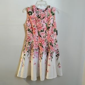 Gabby Skye Dress